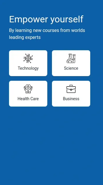 Mini-App Console - CCBP Component Exercise