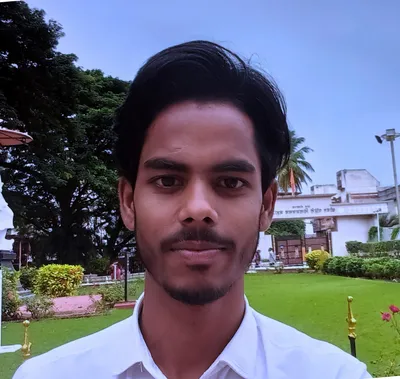 Somnath Jadhav - Full-Stack Developer